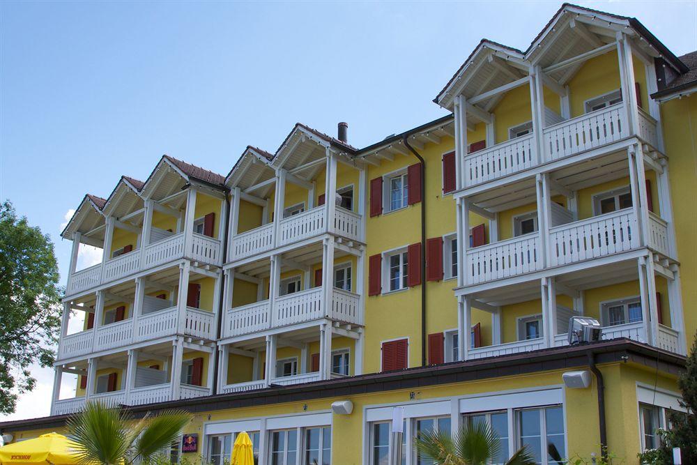 Hotel Boutique Himmelrich Horw