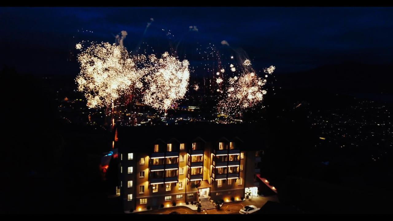 Boutique Himmelrich Hotel 4*