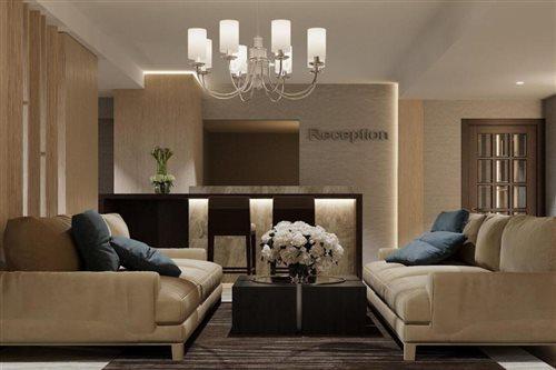 Hotel Boutique Himmelrich