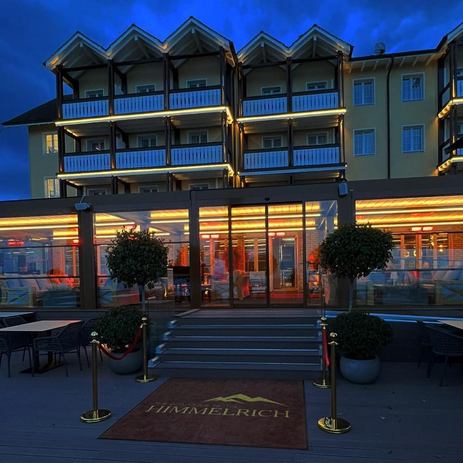 Boutique Himmelrich Hotel Horw