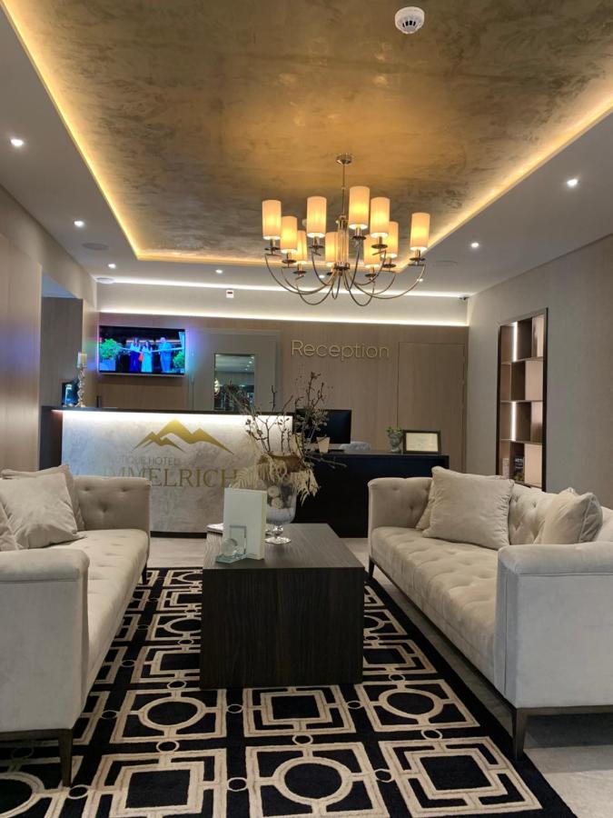 Boutique Himmelrich 4*