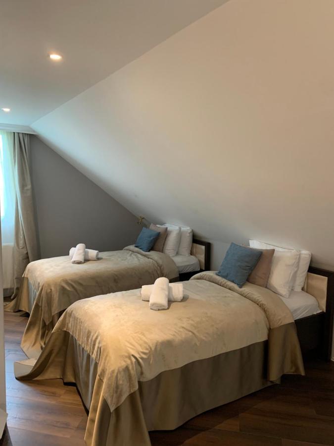 Hotel Boutique Himmelrich