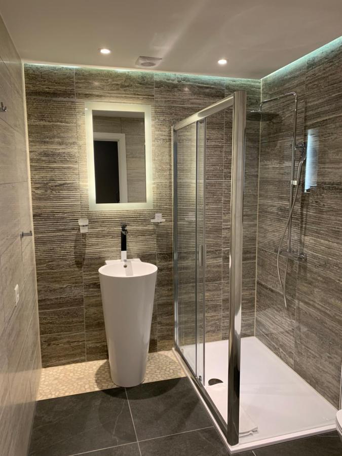 Hotel Boutique Himmelrich Horw