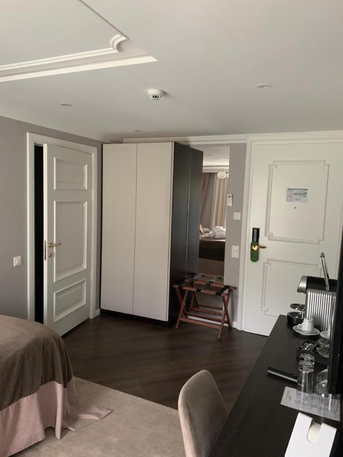 Hotel Boutique Himmelrich