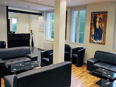 Boutique Himmelrich Hotel Horw