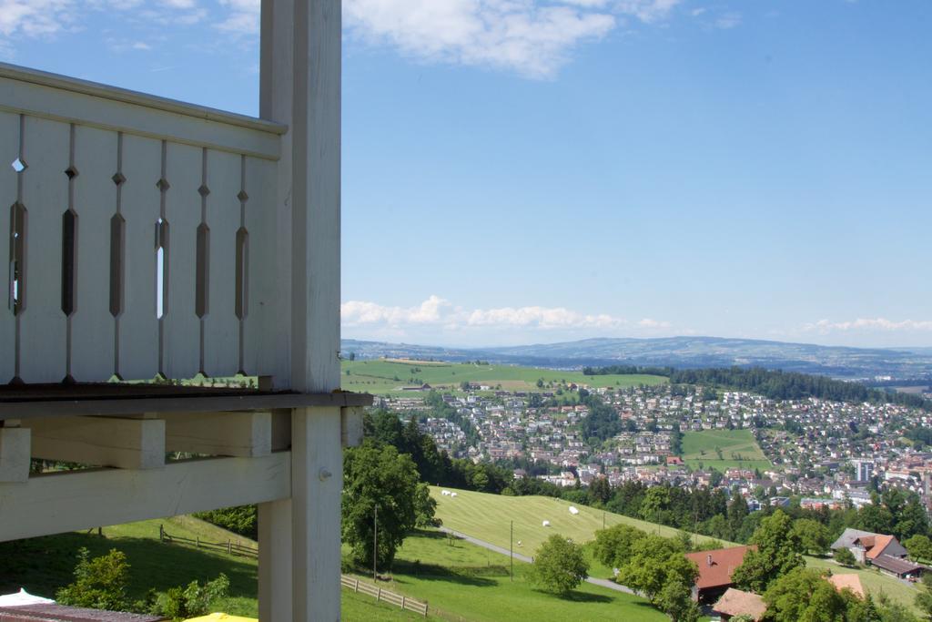 Hotel Boutique Himmelrich Horw