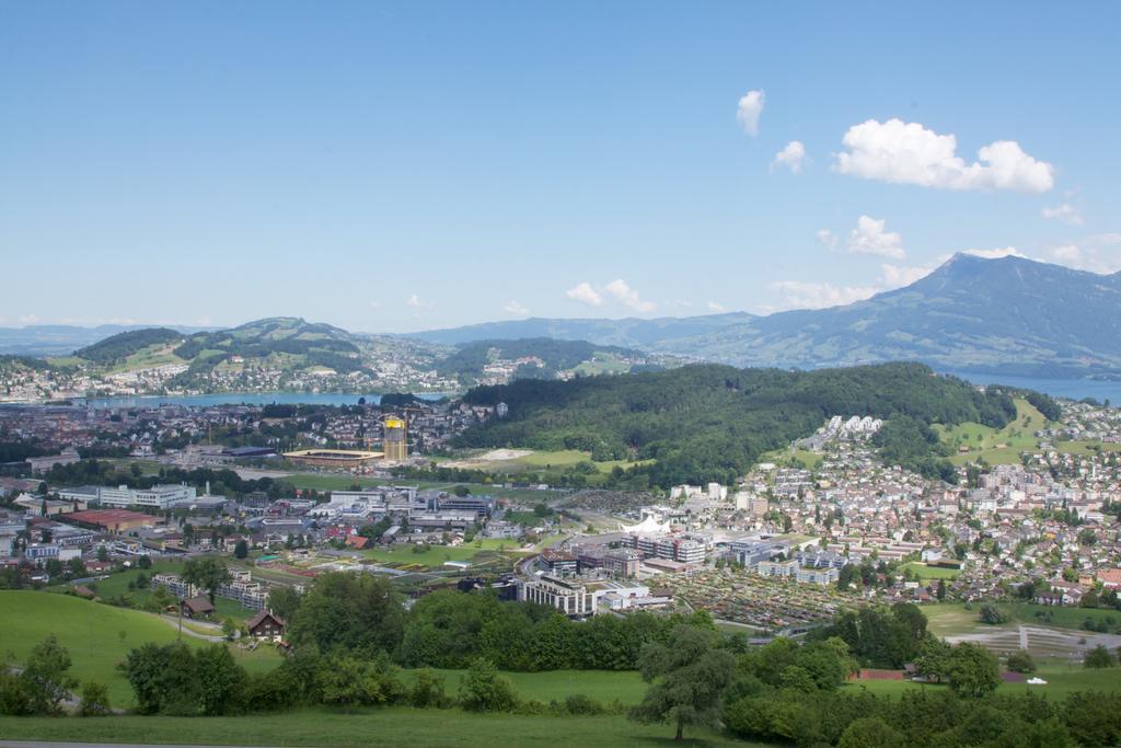 Hotel Boutique Himmelrich