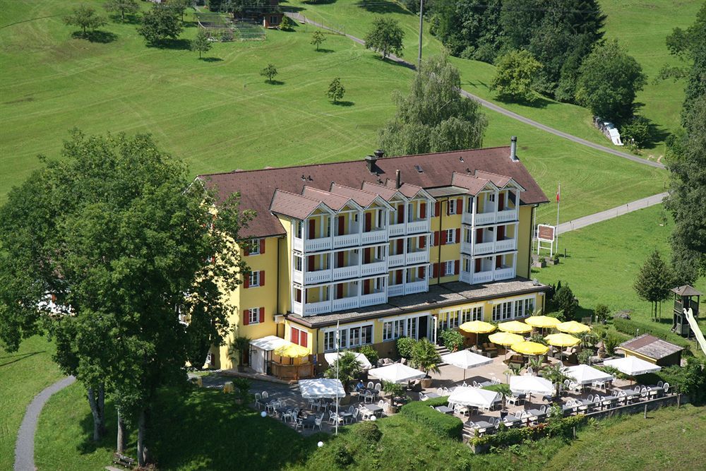 Hotel Boutique Himmelrich