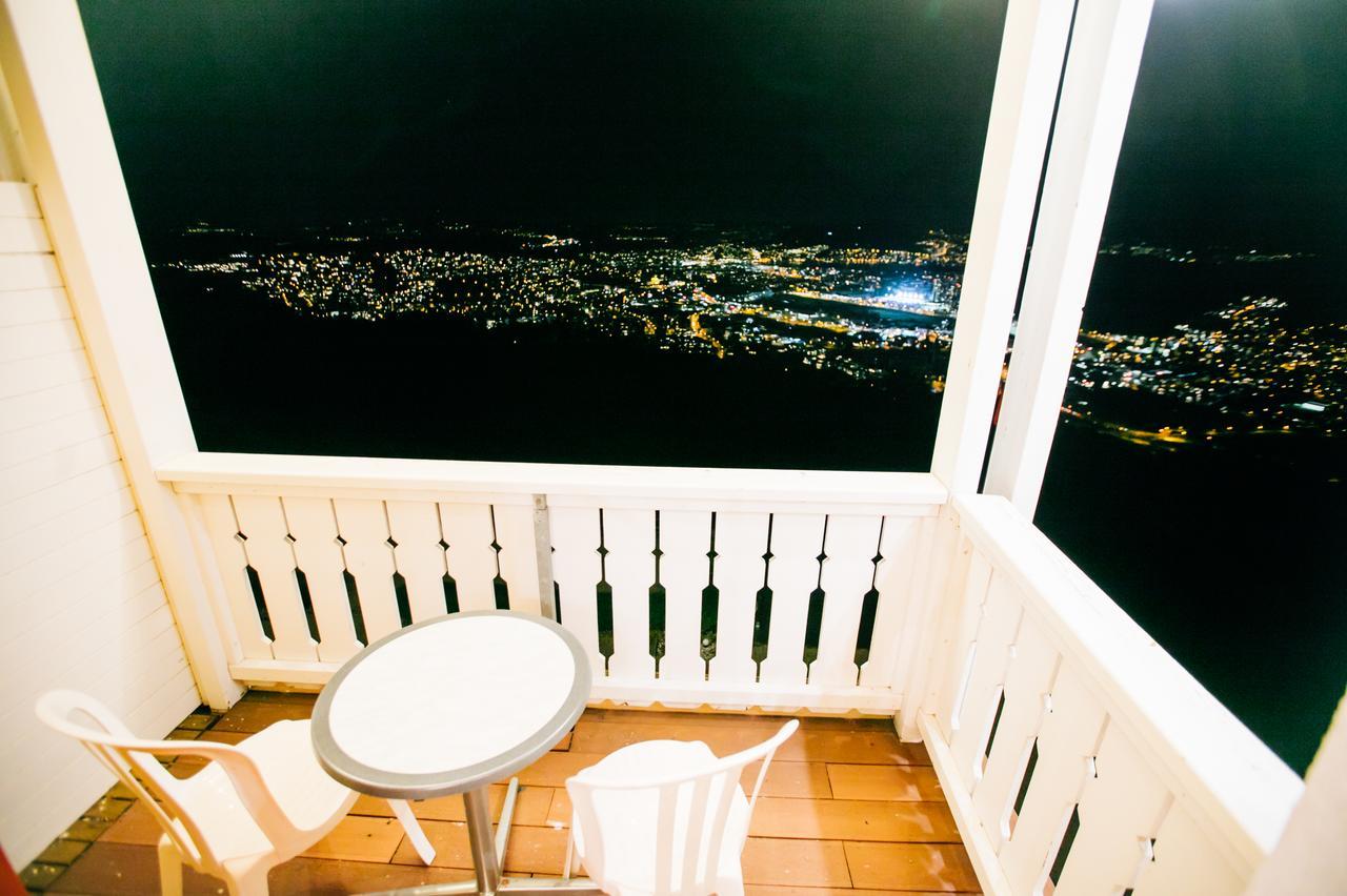 Boutique Himmelrich Hotel Horw