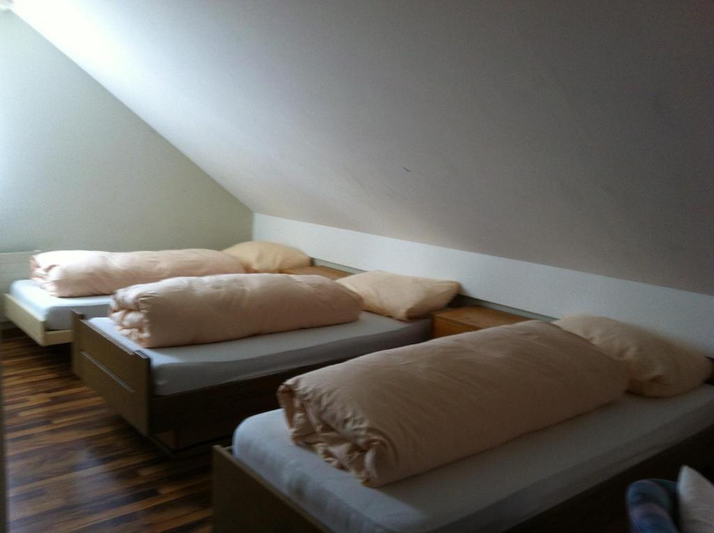 Hotel Boutique Himmelrich Horw