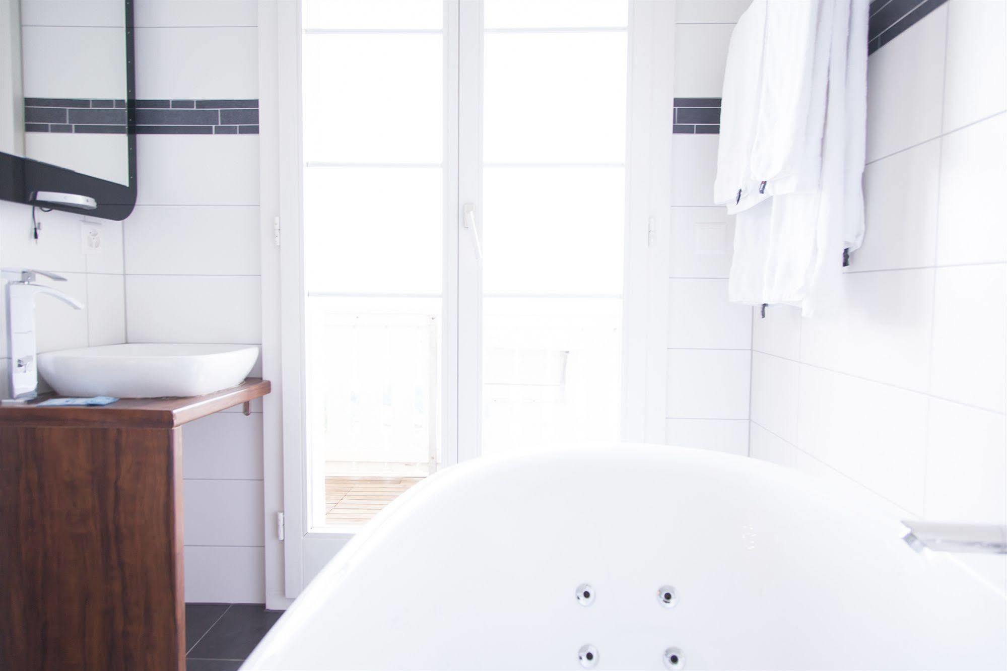 Hotel Boutique Himmelrich Horw