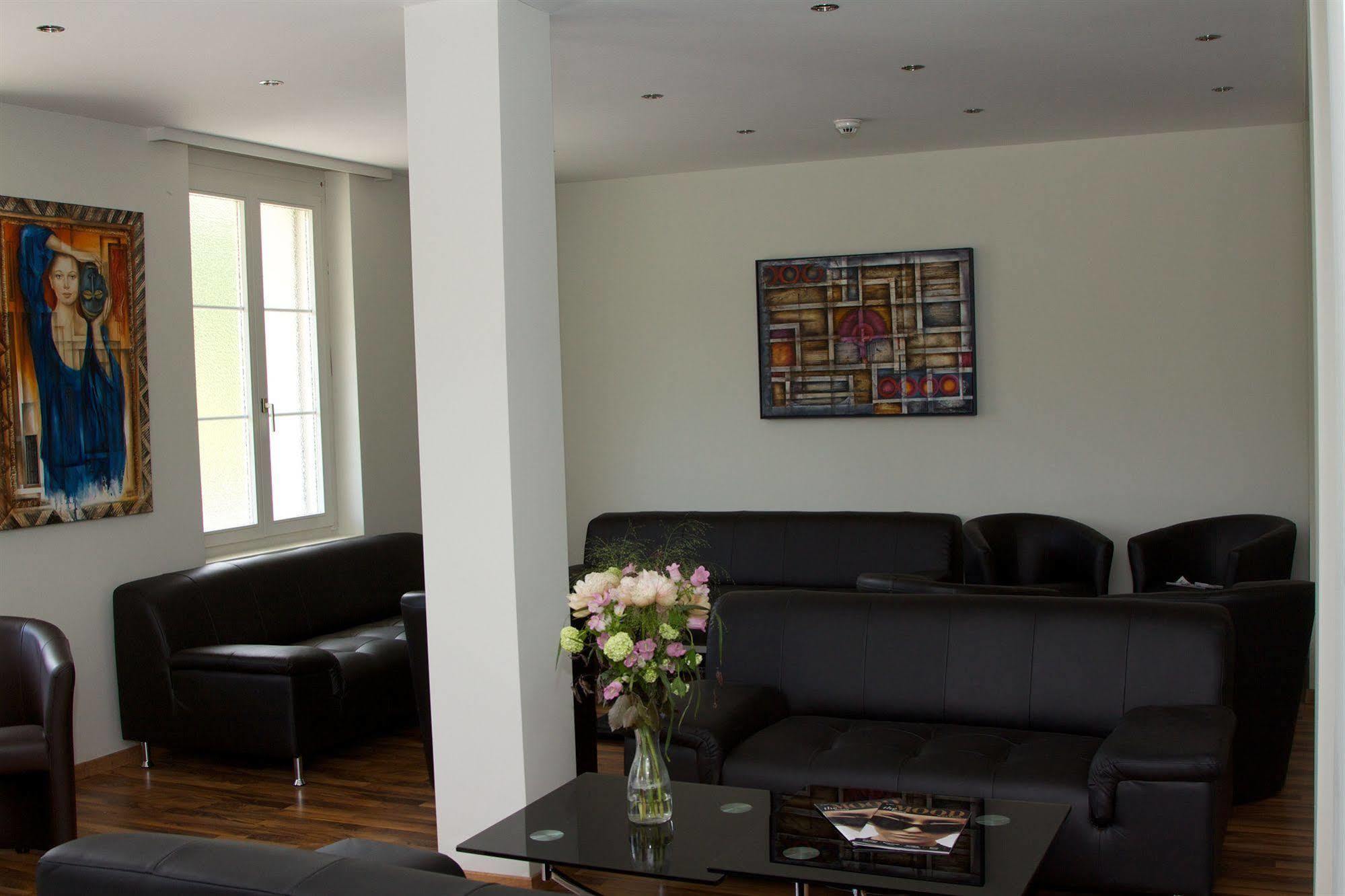 Hotel Boutique Himmelrich